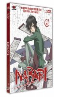 Nabari Vol.1