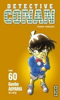 Dtective Conan T.60