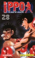 Ippo - saison 1 - La rage de vaincre T.28