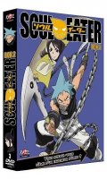 Soul Eater Box.2