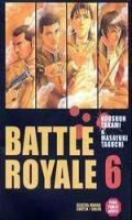 Battle Royale T.6