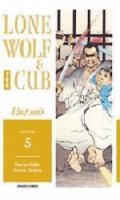 Lone Wolf & Cub T.5