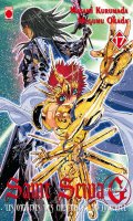 Saint Seiya Episode G T.17