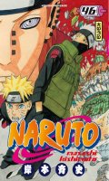 Naruto T.46