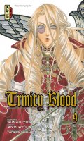 Trinity Blood T.9