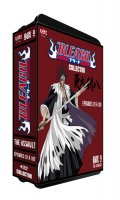 Bleach - coffret Vol.9