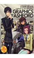 Code Geass - Graphics Ashford