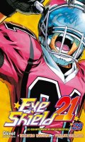 EyeShield 21 T.29