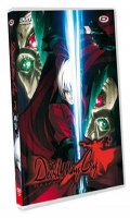 Devil May Cry Vol.3