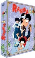 Ranma 1/2 Vol.4 collector