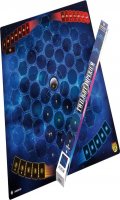 Twilight Imperium Playmat - 25th Anniversary