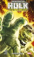 Immortal Hulk - Apocryphes