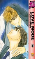 Love mode T.5