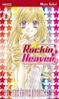 Rockin'heaven T.8