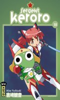 Keroro T.15