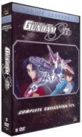 Mobile Suite Gundam Seed Vol.1 - anime legends