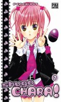 Shugo Chara T.7