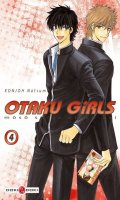 Otaku girls T.4