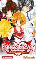 Prince Eleven T.1