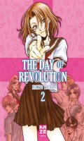 The day of revolution T.2