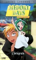 Midori Days - Anime Legends