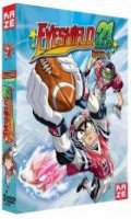 EyeShield 21 - Box.4 slim