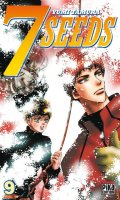 7 seeds T.9