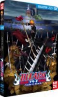 Bleach - film 3 : Fade to black - combo