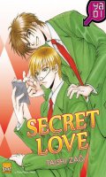 Secret love