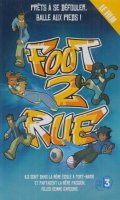 Foot 2 rue - film