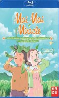 Mai Mai Miracle - blu-ray