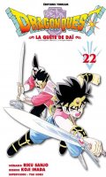 Dragon quest T.22