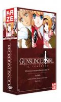 Gunslinger Girl - Il teatrino - intgrale + OAV