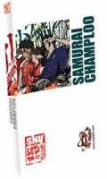 Samurai Champloo - intgrale dition 15me anniversaire