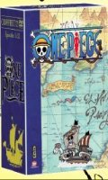 One piece - Vol.1  Vol.4