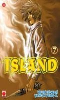 Island T.7