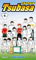 Captain Tsubasa T.4