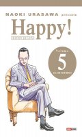 Happy! T.5