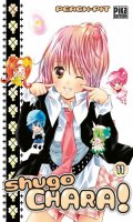 Shugo Chara T.11