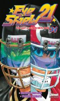 EyeShield 21 T.34