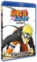 Naruto shippuden - Un funeste presage - combo