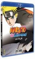 Naruto shippuden - Les liens - combo