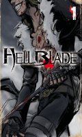 Hell Blade T.1