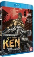 Hokuto No Ken - L'heritier du Hokuto - blu-ray