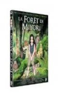 La fort de Miyori - blu-ray