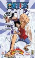 One piece - Davy back fight Vol.3