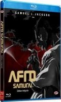 Afro samourai - intgrale - blu-ray