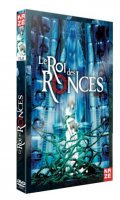 Le roi des ronces