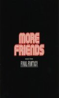 Final fantasy - More friends