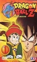 Dragon Ball Z Box.1